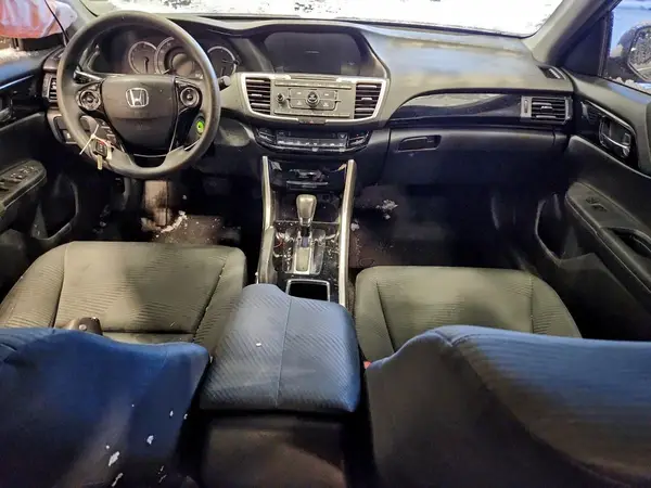 1HGCR2F31GA141536 2016 HONDA ACCORD - Image 8