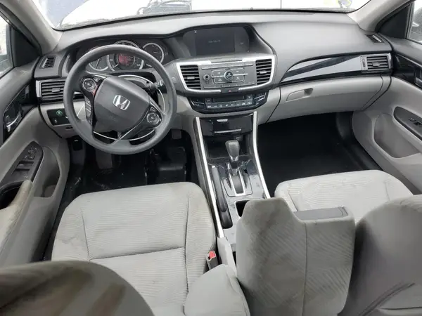 1HGCR2F31GA142511 2016 HONDA ACCORD - Image 8