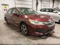 1HGCR2F31GA144260 2016 HONDA ACCORD