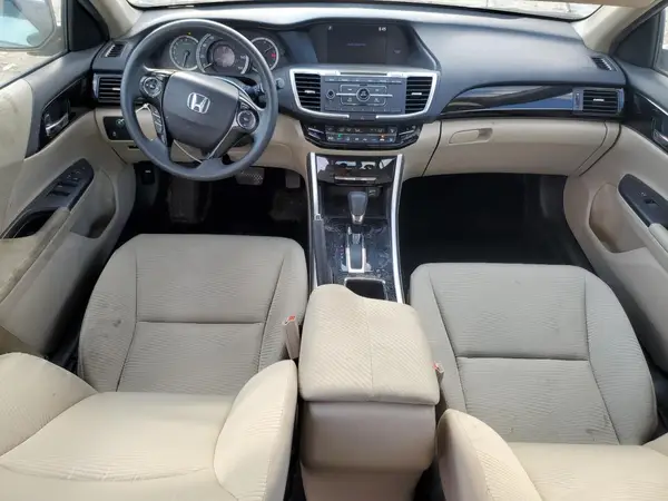 1HGCR2F31GA146641 2016 HONDA ACCORD - Image 8