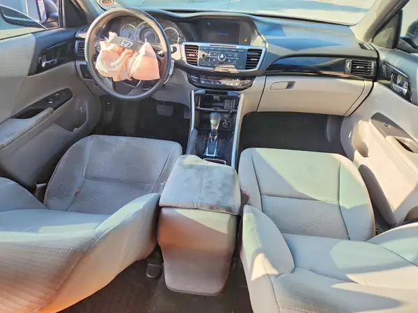 1HGCR2F31GA146672 2016 HONDA ACCORD - Image 8