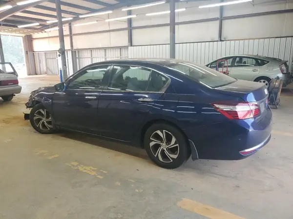 1HGCR2F31GA146686 2016 HONDA ACCORD - Image 2