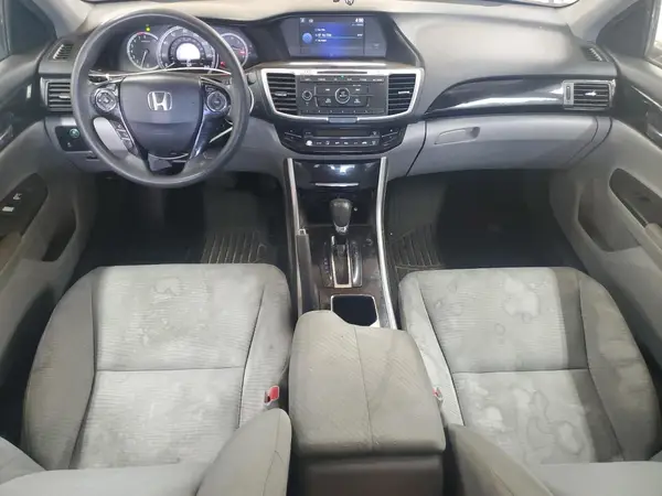 1HGCR2F31GA146686 2016 HONDA ACCORD - Image 8
