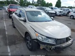 1HGCR2F31GA147000 2016 HONDA ACCORD