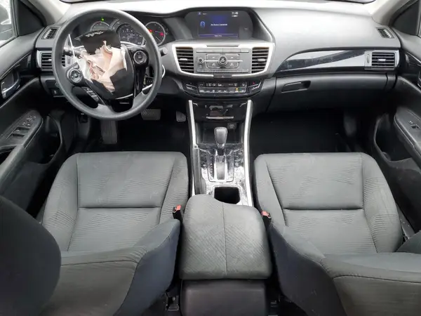 1HGCR2F31GA148650 2016 HONDA ACCORD - Image 8
