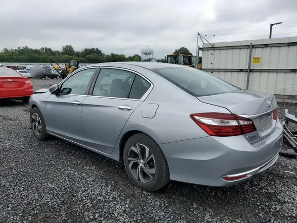 1HGCR2F31GA148776 2016 HONDA ACCORD - Image 2