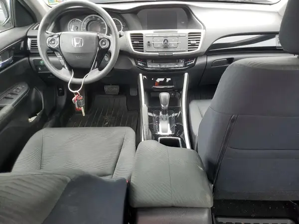 1HGCR2F31GA148776 2016 HONDA ACCORD - Image 8