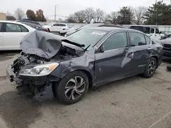 1HGCR2F31GA148857 2016 HONDA ACCORD