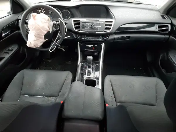 1HGCR2F31GA148857 2016 HONDA ACCORD - Image 8