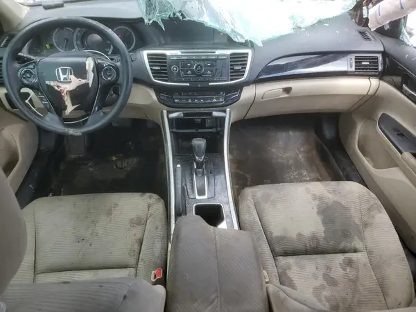 1HGCR2F31GA149975 2016 HONDA ACCORD - Image 8
