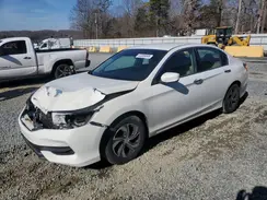 1HGCR2F31GA153590 2016 HONDA ACCORD