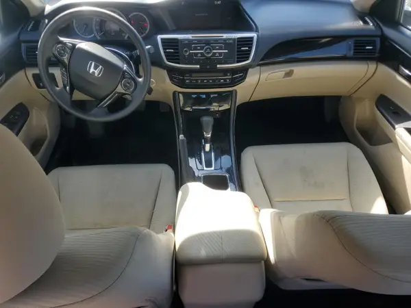 1HGCR2F31GA153590 2016 HONDA ACCORD - Image 8