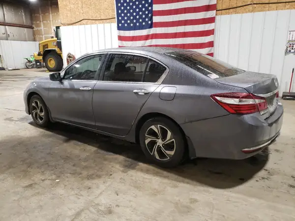 1HGCR2F31GA153668 2016 HONDA ACCORD - Image 2