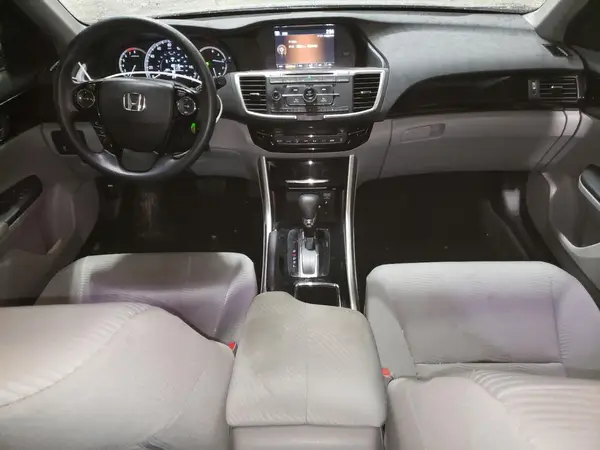 1HGCR2F31GA153668 2016 HONDA ACCORD - Image 8