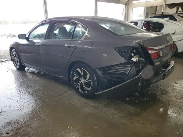 1HGCR2F31GA153847 2016 HONDA ACCORD - Image 2