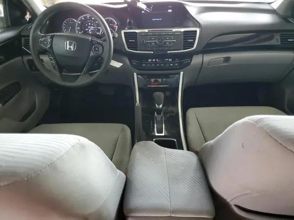 1HGCR2F31GA153847 2016 HONDA ACCORD - Image 8