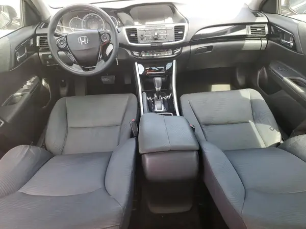 1HGCR2F31GA155081 2016 HONDA ACCORD - Image 8