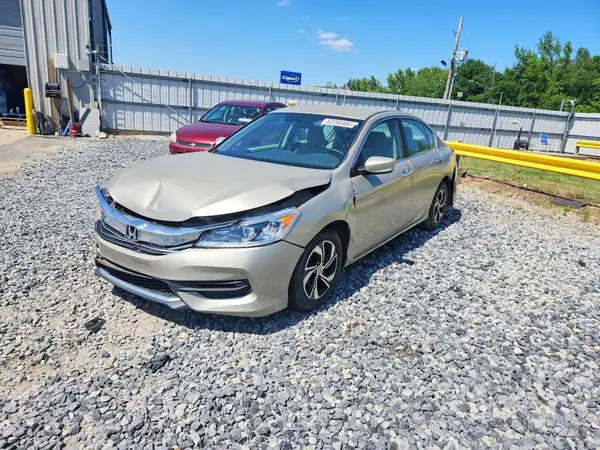 1HGCR2F31GA157428 2016 HONDA ACCORD