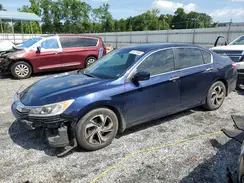 1HGCR2F31GA159387 2016 HONDA ACCORD