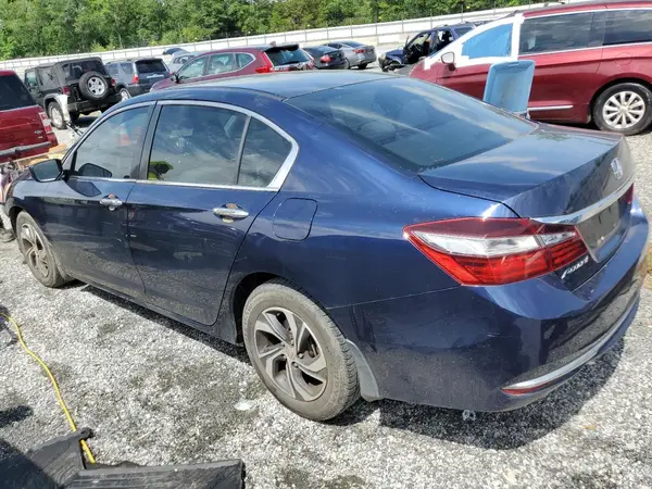 1HGCR2F31GA159387 2016 HONDA ACCORD - Image 2