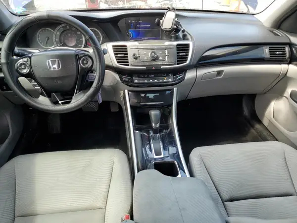 1HGCR2F31GA159387 2016 HONDA ACCORD - Image 8