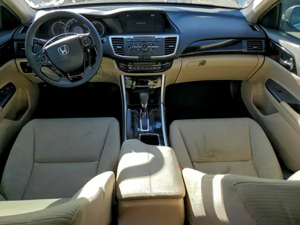 1HGCR2F31GA160653 2016 HONDA ACCORD - Image 8