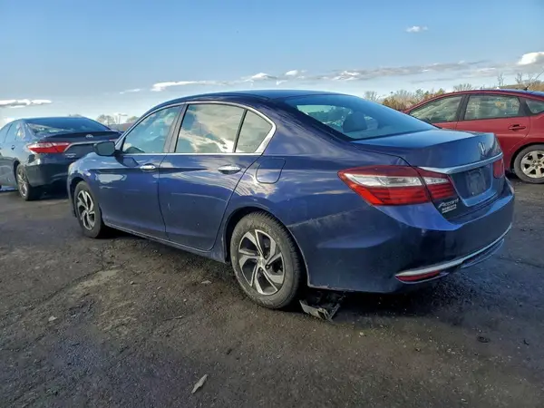 1HGCR2F31GA161978 2016 HONDA ACCORD - Image 2