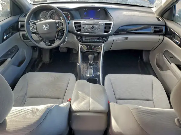 1HGCR2F31GA161978 2016 HONDA ACCORD - Image 8