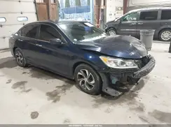 1HGCR2F31GA162001 2016 HONDA ACCORD