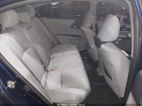 1HGCR2F31GA162001 2016 HONDA ACCORD - Image 8