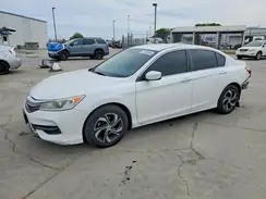 1HGCR2F31GA165366 2016 HONDA ACCORD