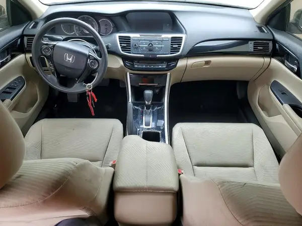 1HGCR2F31GA165366 2016 HONDA ACCORD - Image 8