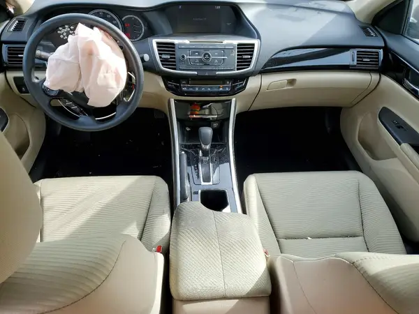 1HGCR2F31GA168123 2016 HONDA ACCORD - Image 8