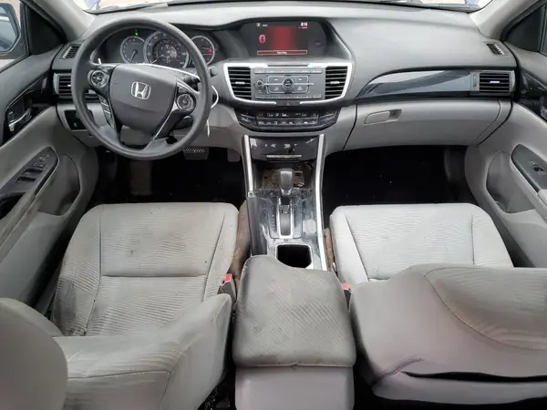 1HGCR2F31GA171359 2016 HONDA ACCORD - Image 8