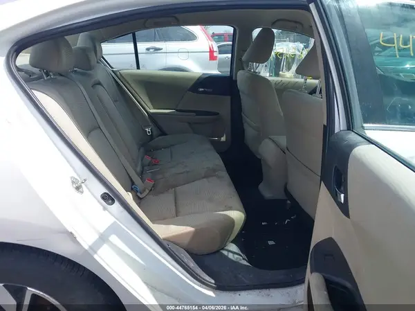 1HGCR2F31GA172656 2016 HONDA ACCORD - Image 8