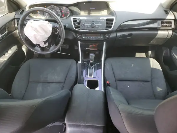 1HGCR2F31GA173175 2016 HONDA ACCORD - Image 8
