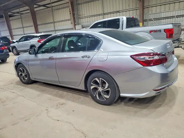 1HGCR2F31GA173404 2016 HONDA ACCORD - Image 2