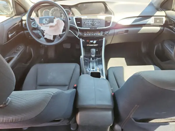 1HGCR2F31GA175086 2016 HONDA ACCORD - Image 8