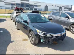 1HGCR2F31GA176772 2016 HONDA ACCORD