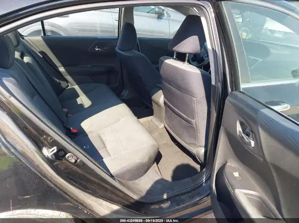 1HGCR2F31GA176772 2016 HONDA ACCORD - Image 8