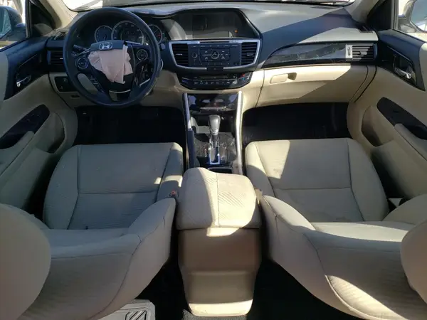 1HGCR2F31GA177355 2016 HONDA ACCORD - Image 8