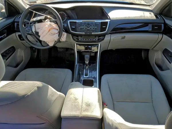 1HGCR2F31GA181454 2016 HONDA ACCORD - Image 8
