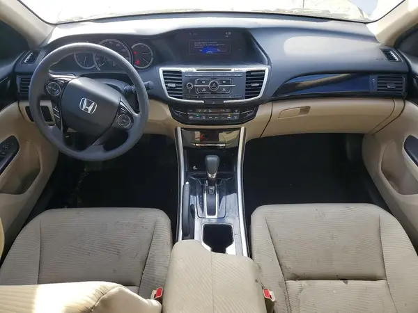 1HGCR2F31GA181521 2016 HONDA ACCORD - Image 8