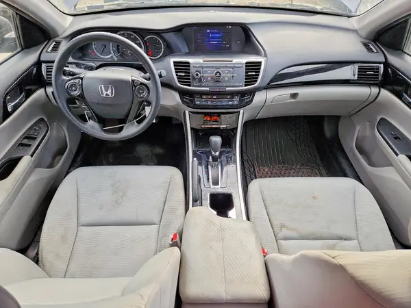 1HGCR2F31GA182734 2016 HONDA ACCORD - Image 8