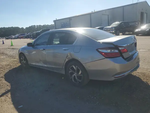 1HGCR2F31GA184175 2016 HONDA ACCORD - Image 2