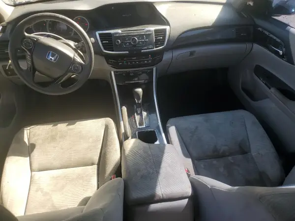 1HGCR2F31GA184175 2016 HONDA ACCORD - Image 8