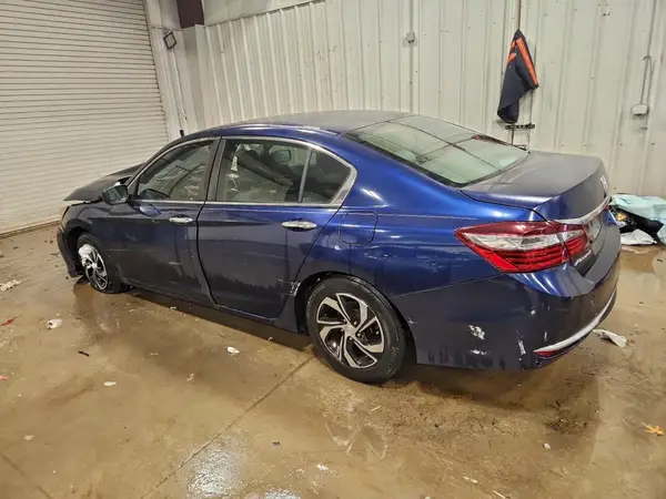 1HGCR2F31GA185617 2016 HONDA ACCORD - Image 2