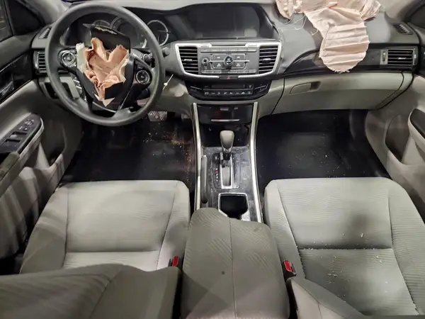 1HGCR2F31GA185617 2016 HONDA ACCORD - Image 8