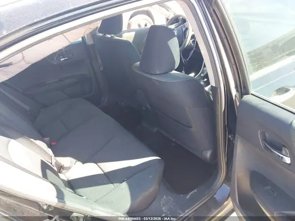 1HGCR2F31GA186606 2016 HONDA ACCORD - Image 8