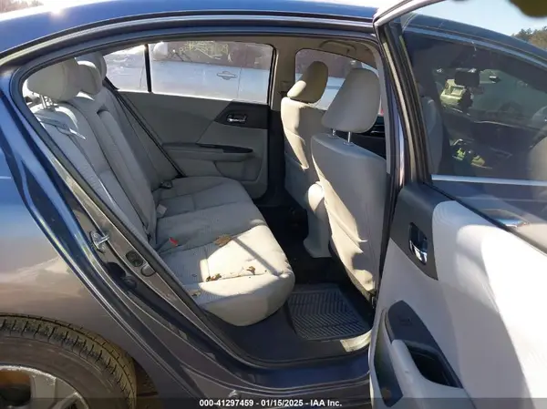 1HGCR2F31GA188159 2016 HONDA ACCORD - Image 8